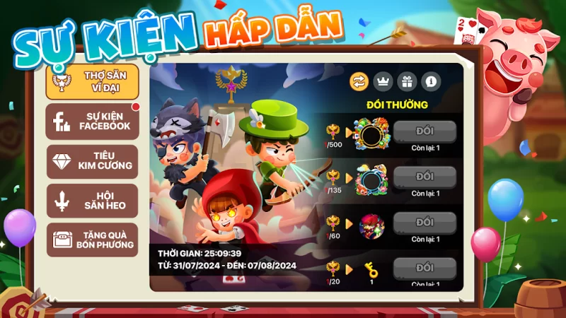 elo88 con - Cổng game bài đổi thưởng uy tín sở hữu lượng giao dịch khủng mỗi ngày