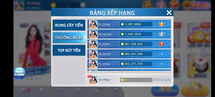 b52club - Cách mở khóa tính năng nạp rút tiền khi bị tạm dừng hoạt động
