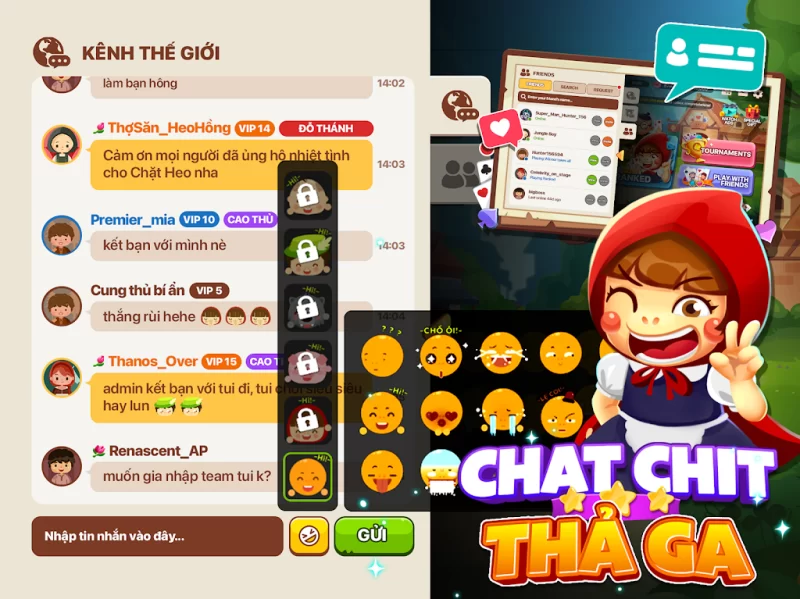 th77 tha bet - Tải app game bài có dung lượng nhẹ nhất